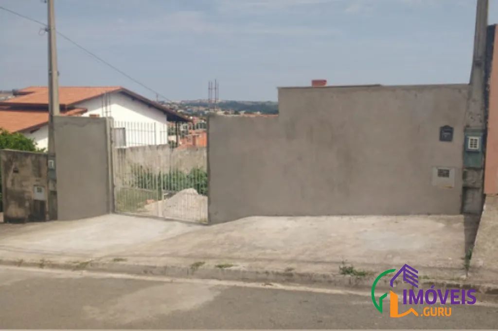 TERRENO - LOTEAMENTO RESIDENCIAL ÁGUA NOVA - SP - Foto 3
