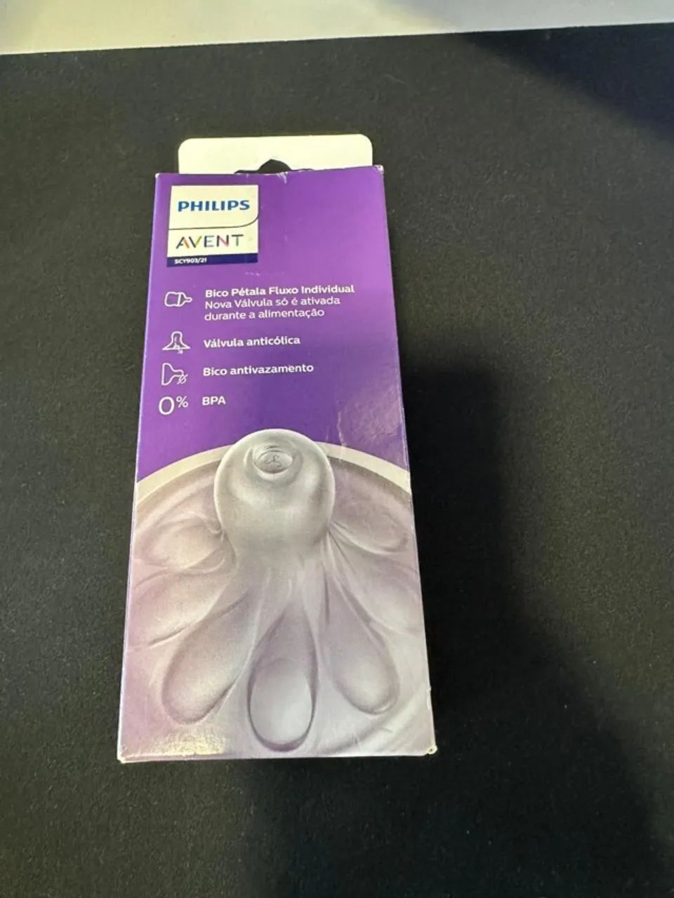 Philips Avent Petala - Foto 3