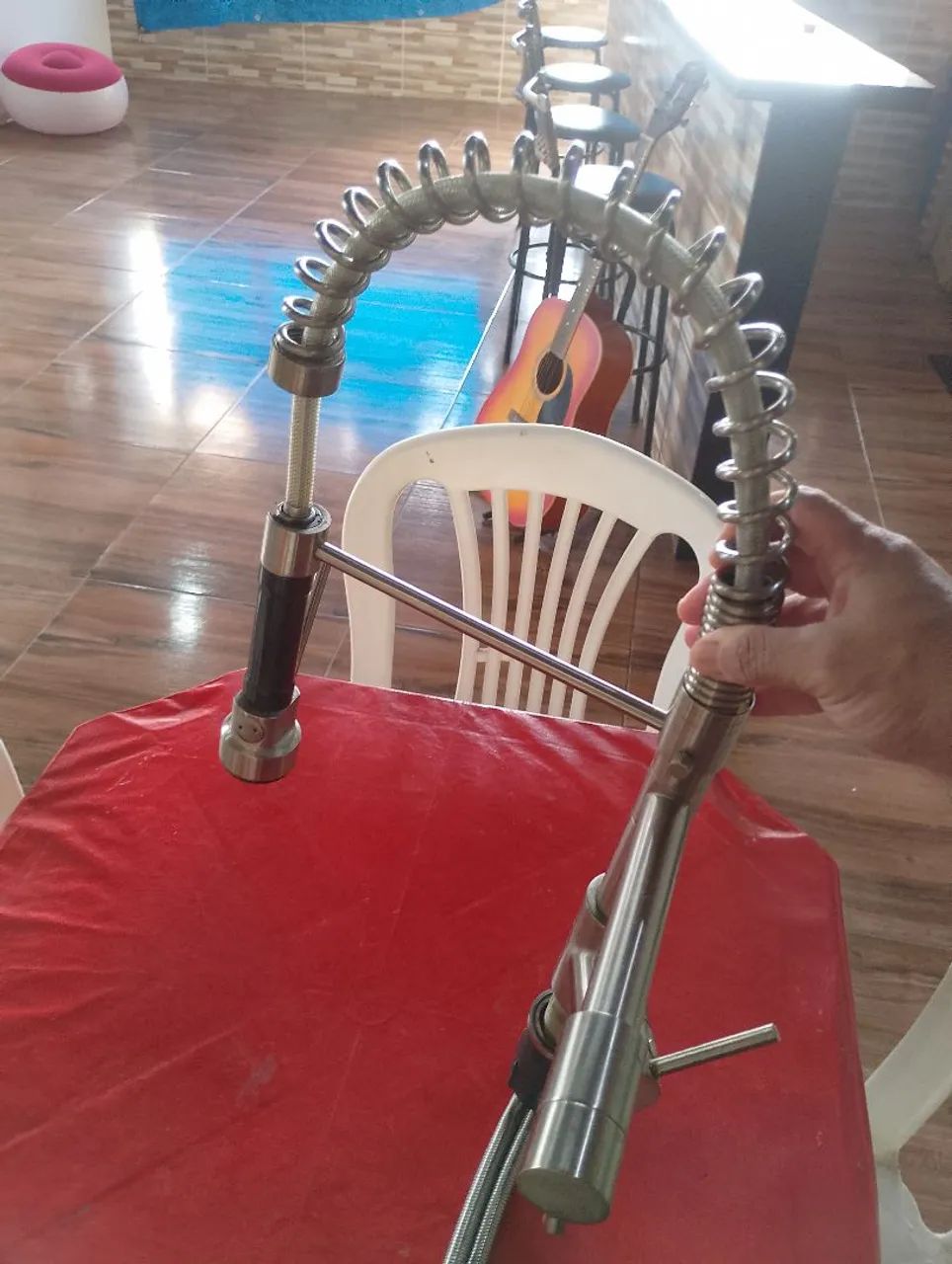 Vende se torneira  gourmet 