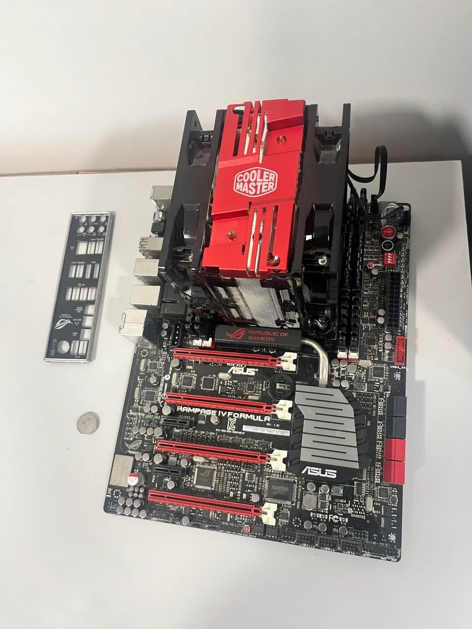 Kit Upgrade - Foto 2