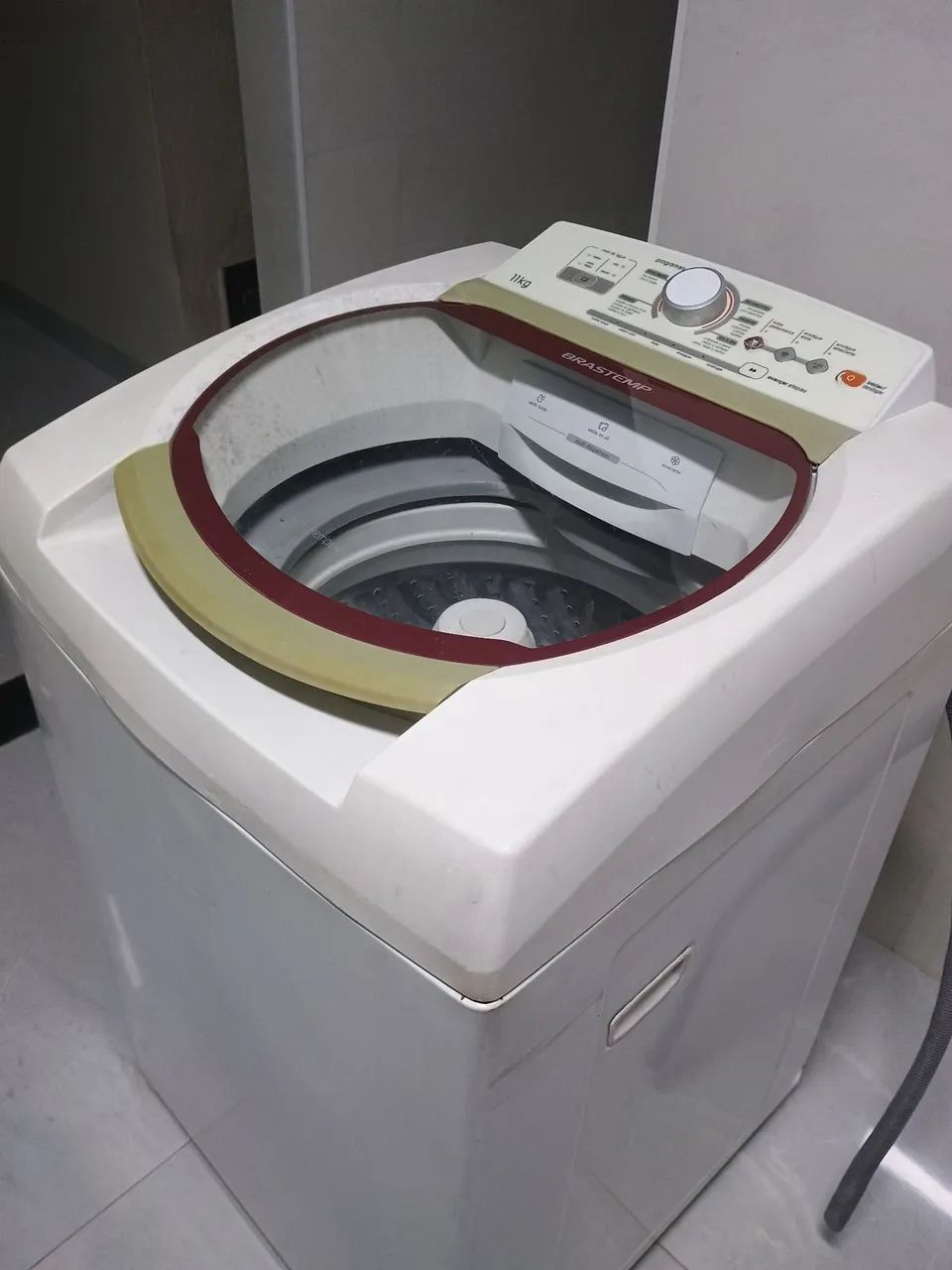 Máquina de lavar Brastemp  - Foto 4
