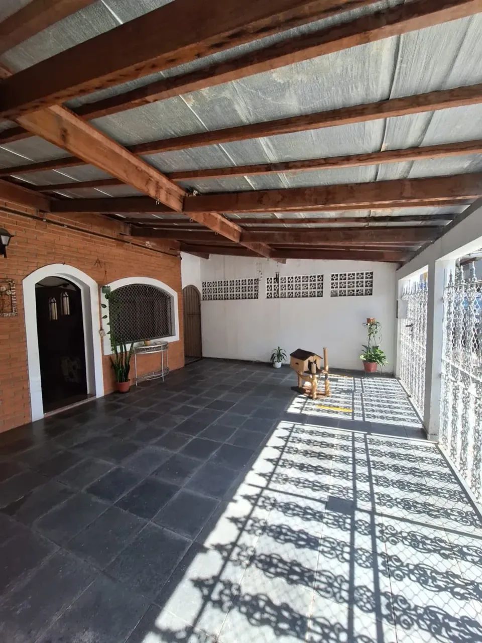 Casa com edícula no Portal do Morumbi - Foto 4