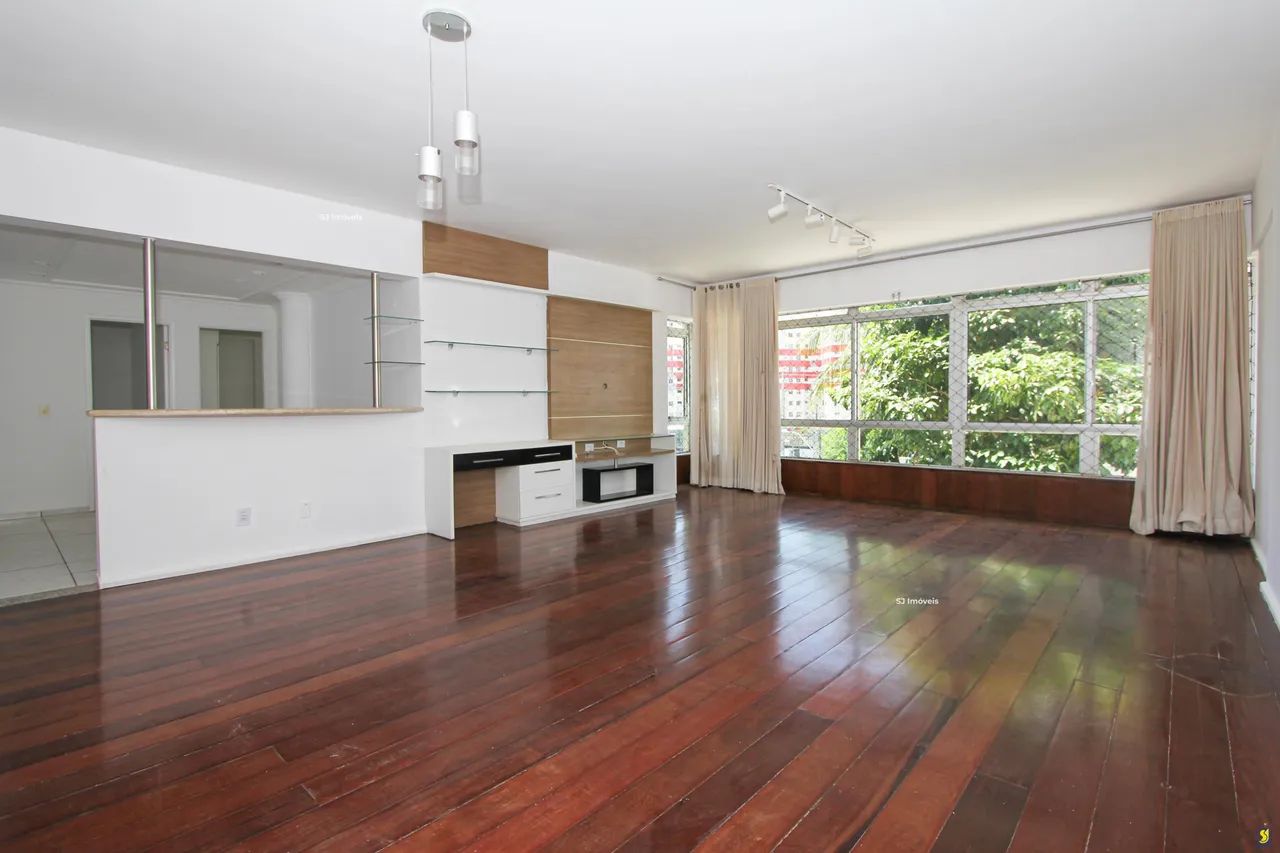 Apartamento com lazer completo no Papicu, próximo ao RioMar - Foto 5