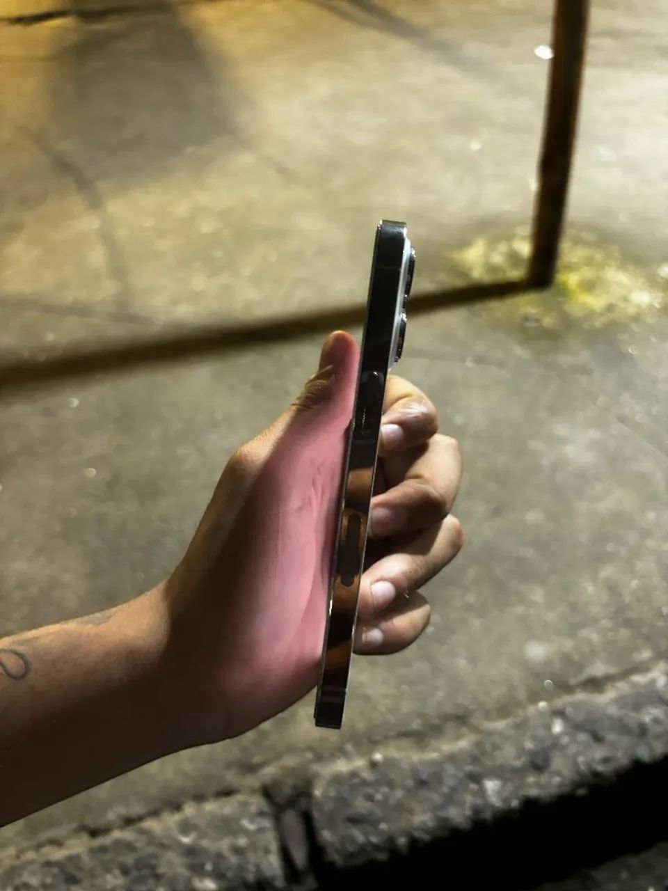 Iphone 13 pro - Foto 5