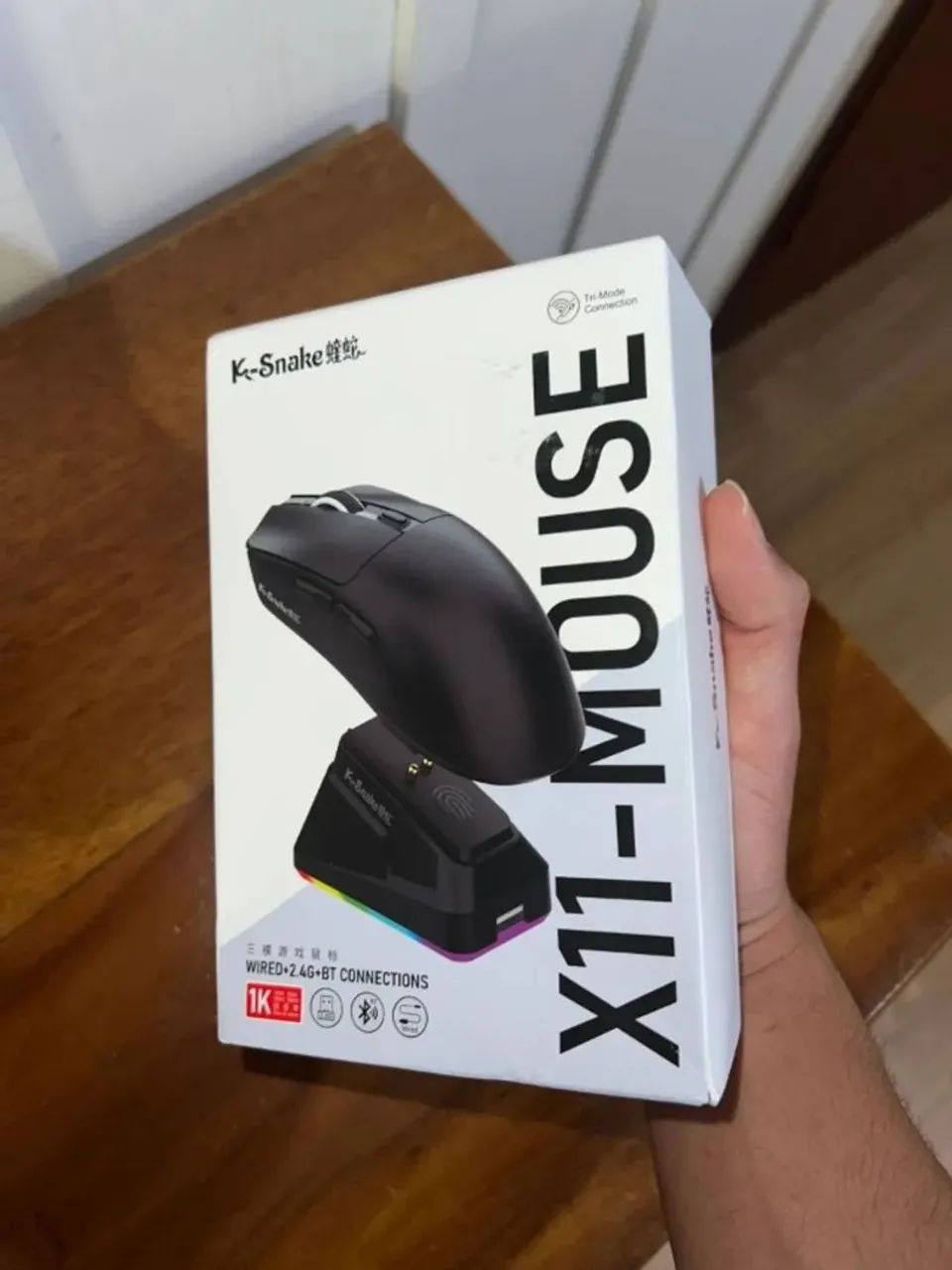 Mouse X11  - Foto 2