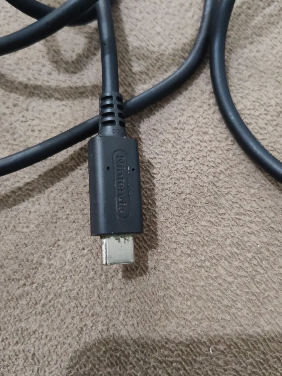 Fonte Nintendo switch 1 - Foto 2
