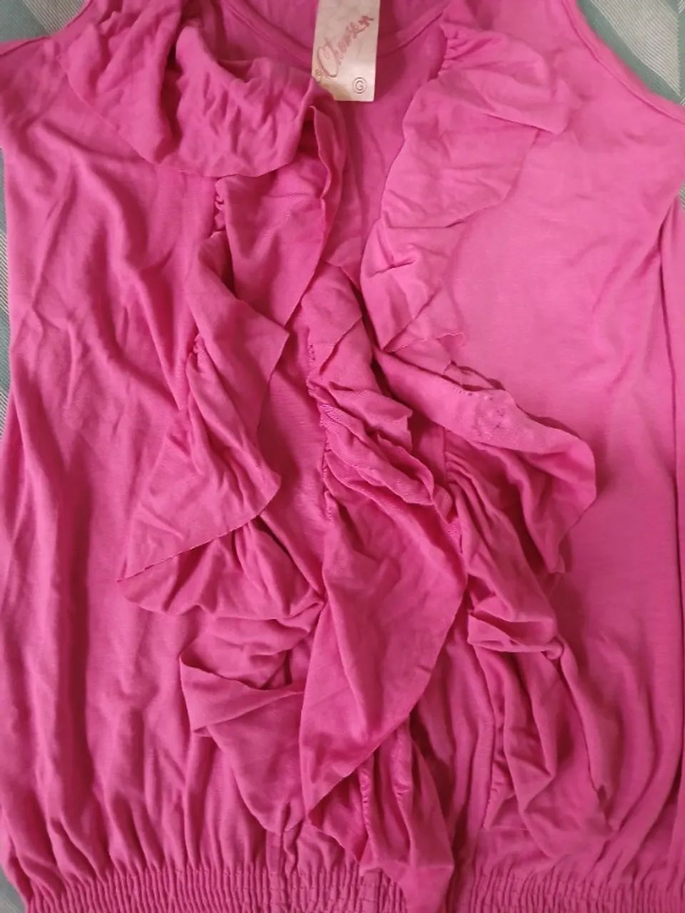Blusa feminina - Foto 4