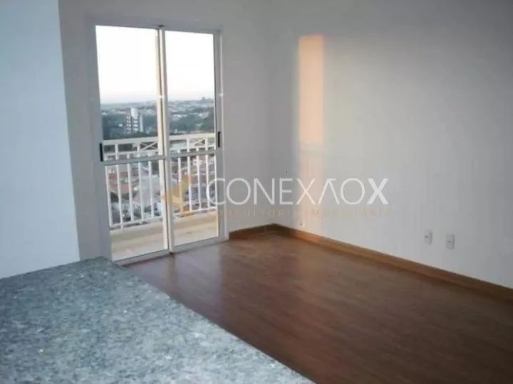 apartamento - Taquaral - Campinas