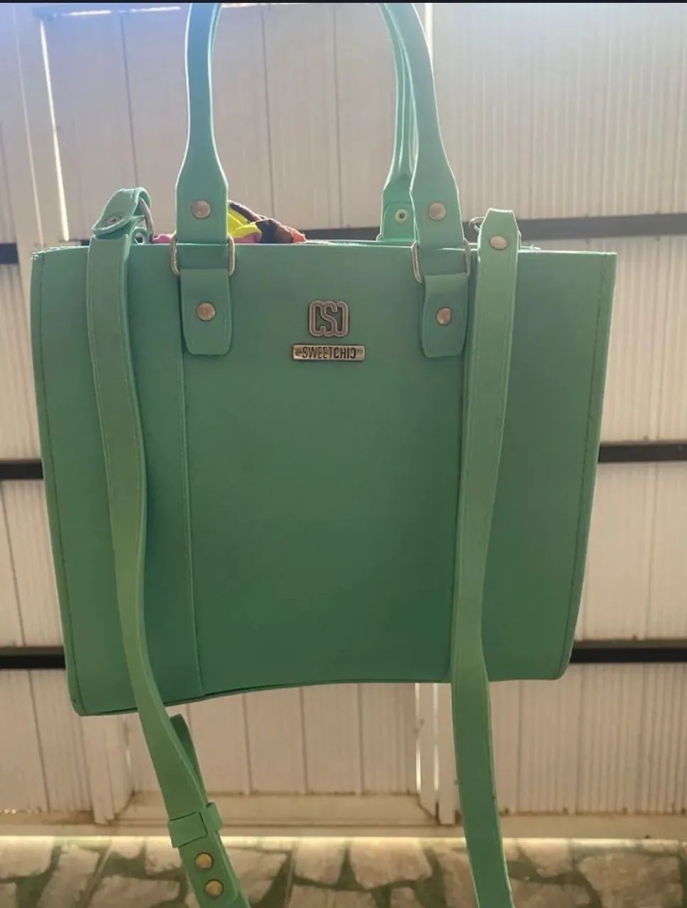 Bolsa - Foto 2