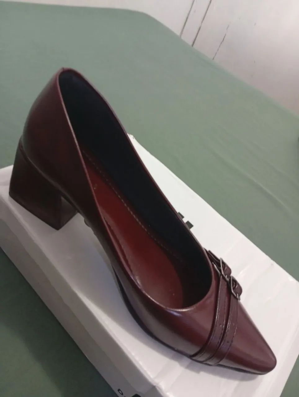Scarpin lindíssimo  - Foto 3