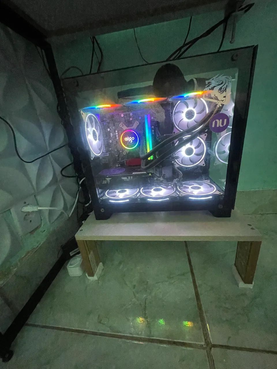 Pc game completo  - Foto 4