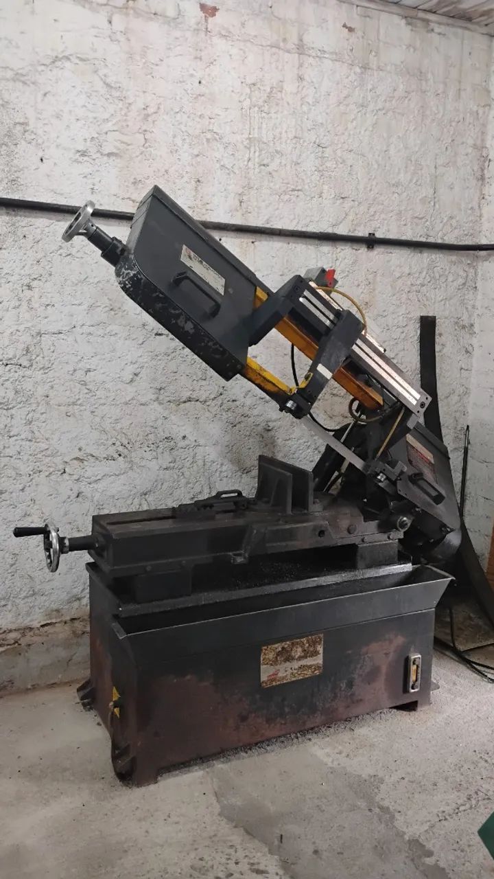 Serra Fita Horizontal Strong