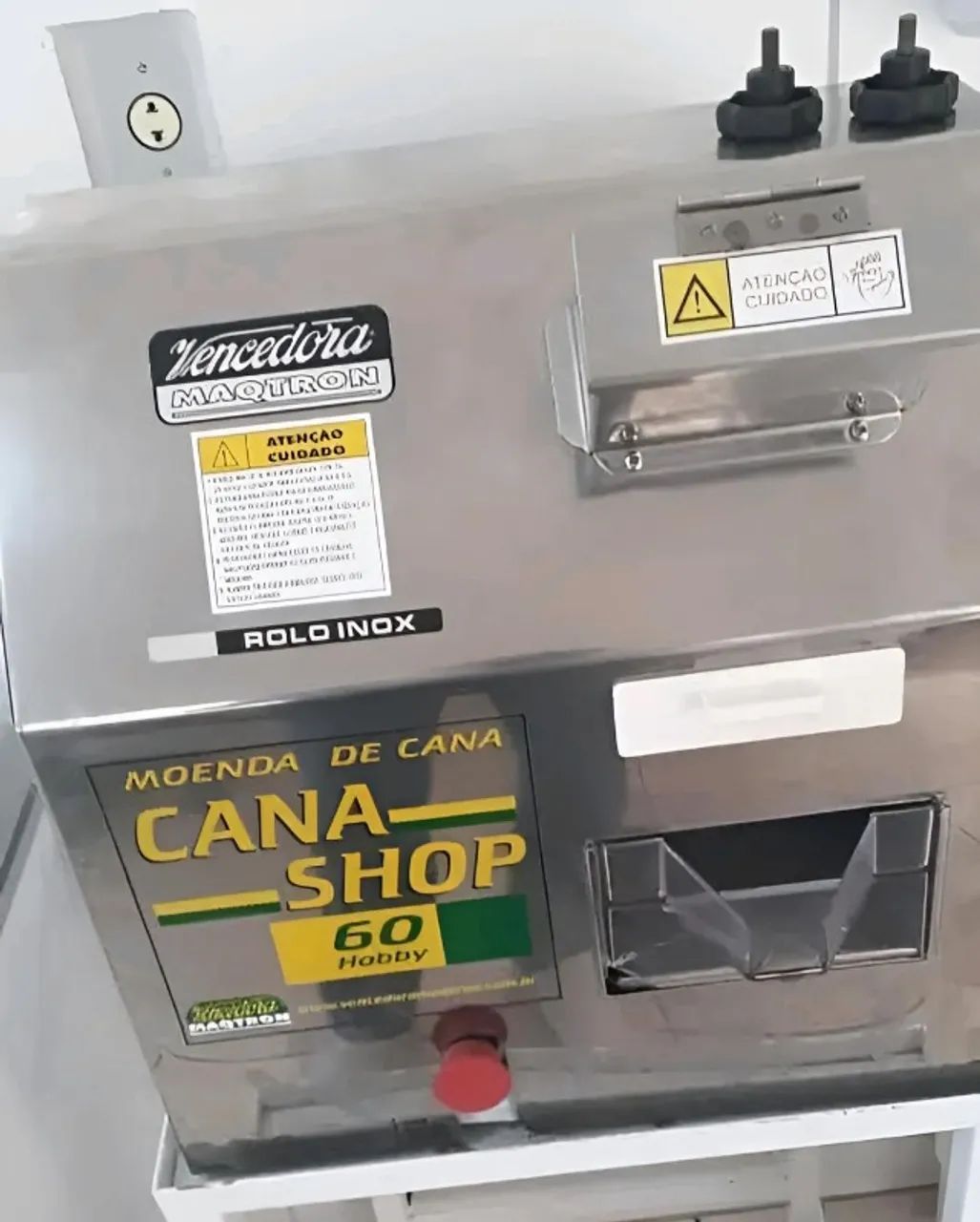 Cana Shop 60 - Foto 2