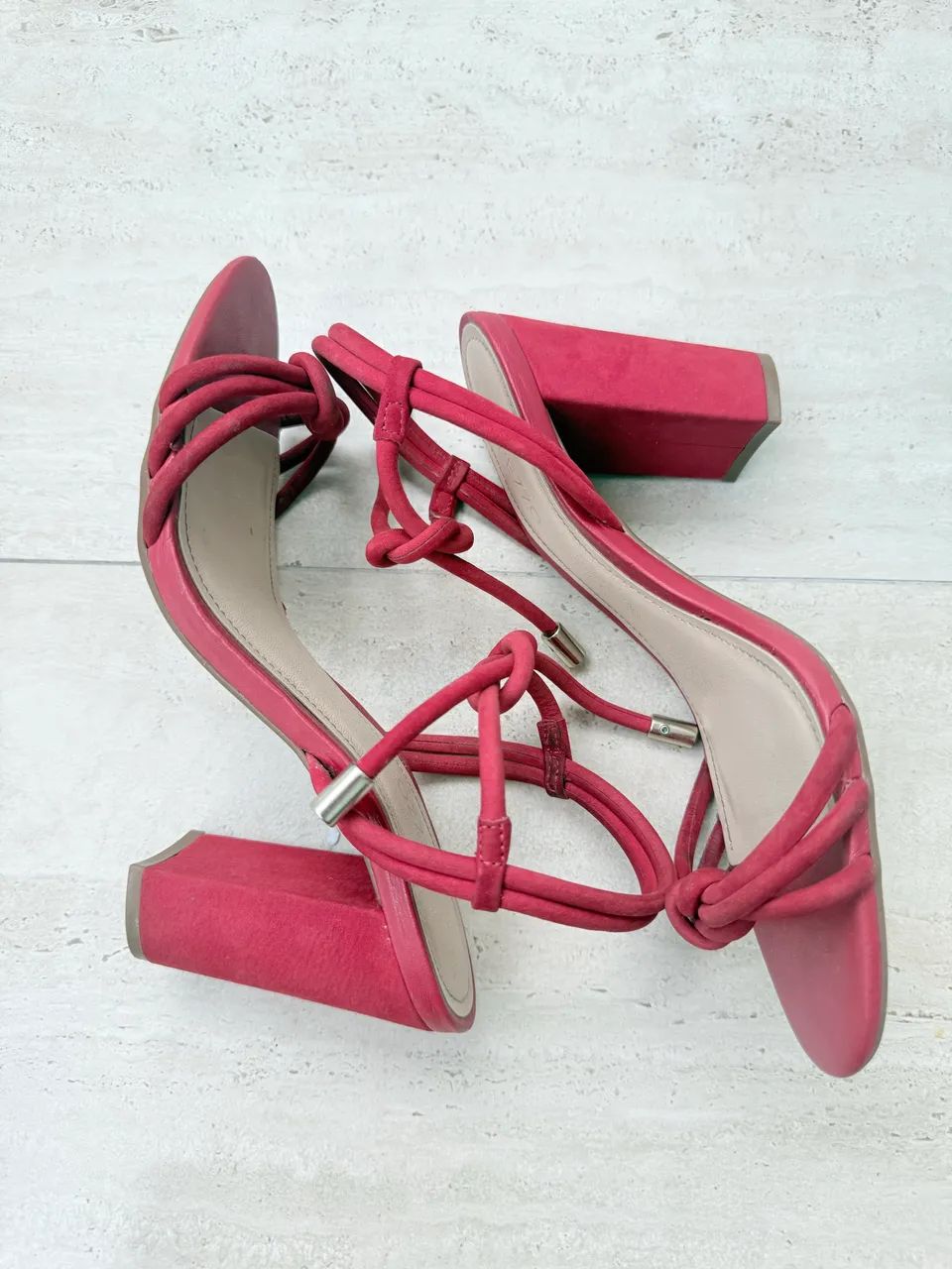 Sandália Arezzo 36 - Foto 3