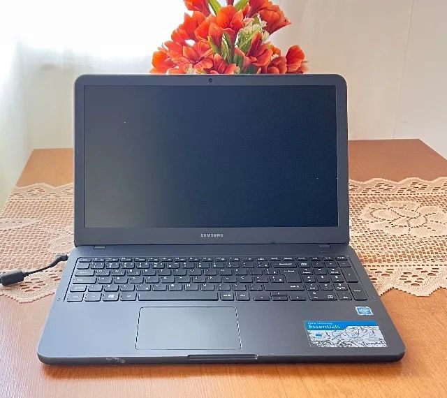Notebook samsung - Foto 4