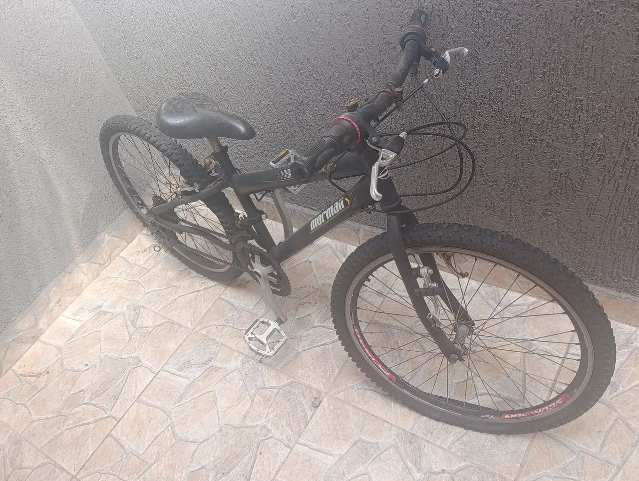 BICICLETA USADA - Foto 4