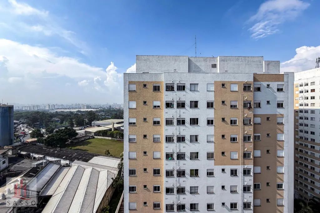 Vendo apartamento com 2 quartos no Belém. - Foto 5