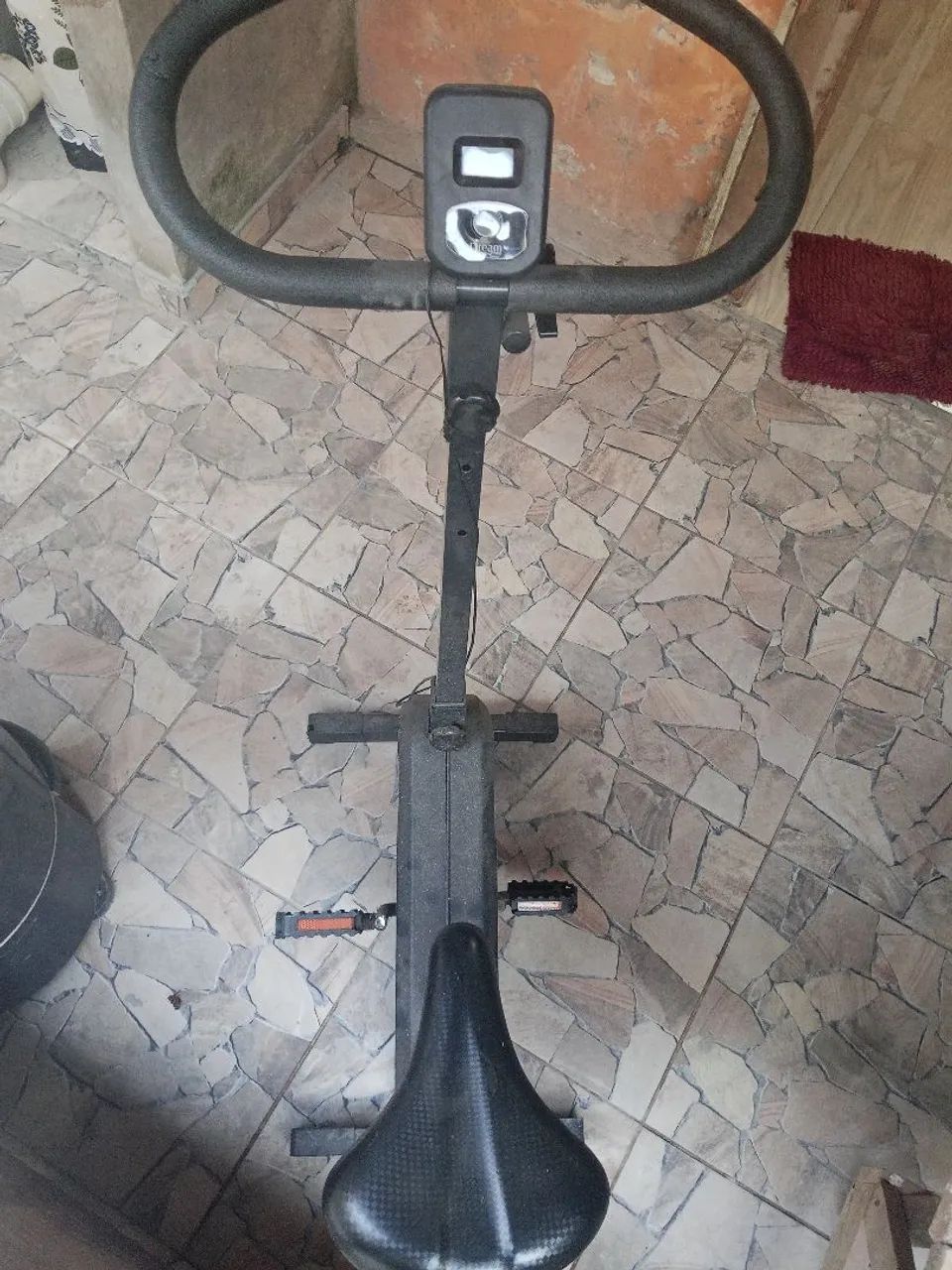 Bicicleta Ergométrica  - Foto 3