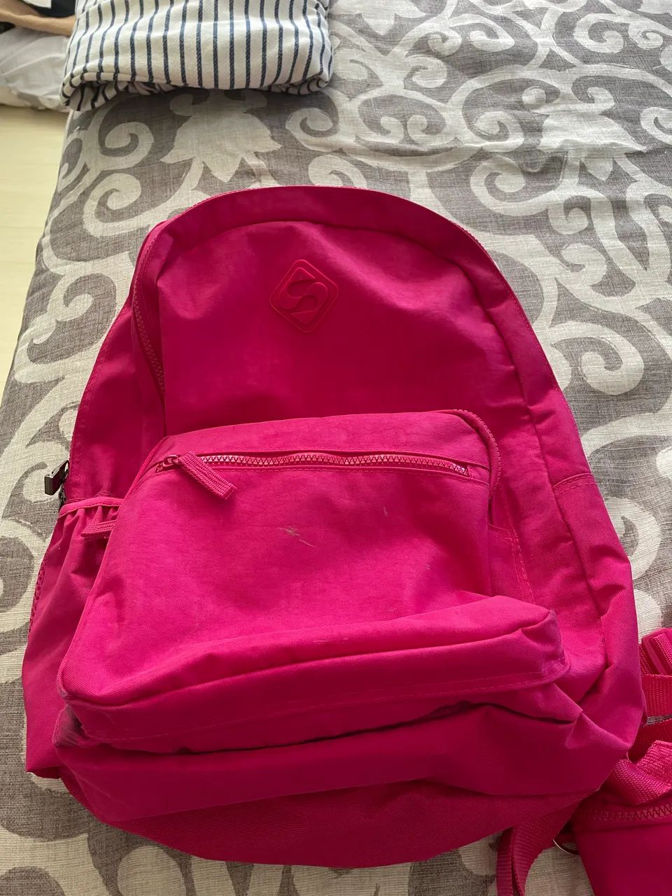 Mochilas e lancheira  - Foto 4