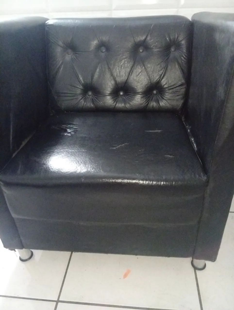 Poltrona (1 unidade) - Foto 2