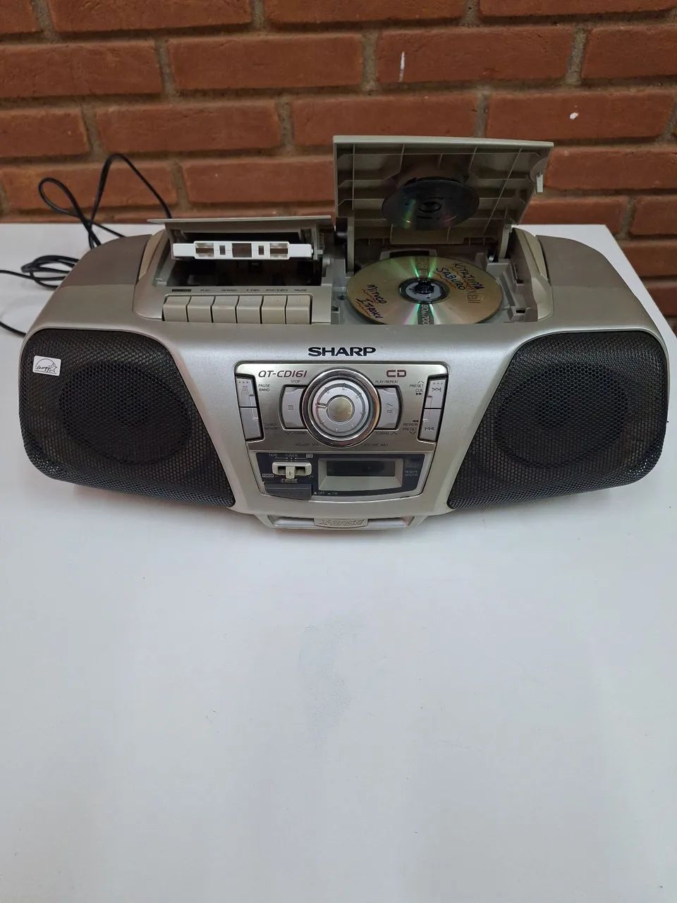 Rádio  - Foto 2