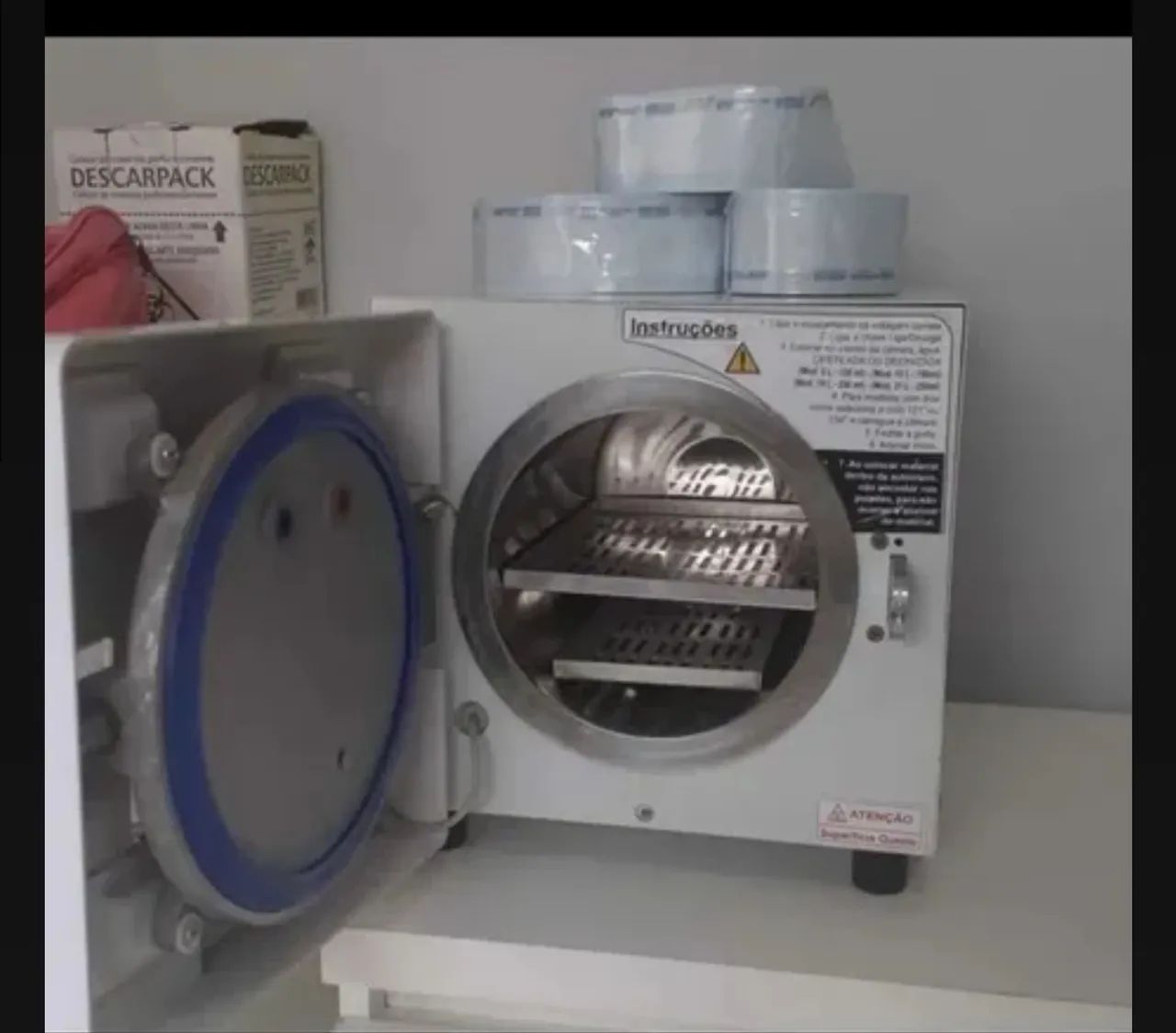 Autoclave 5 litros Ld plus - Foto 2
