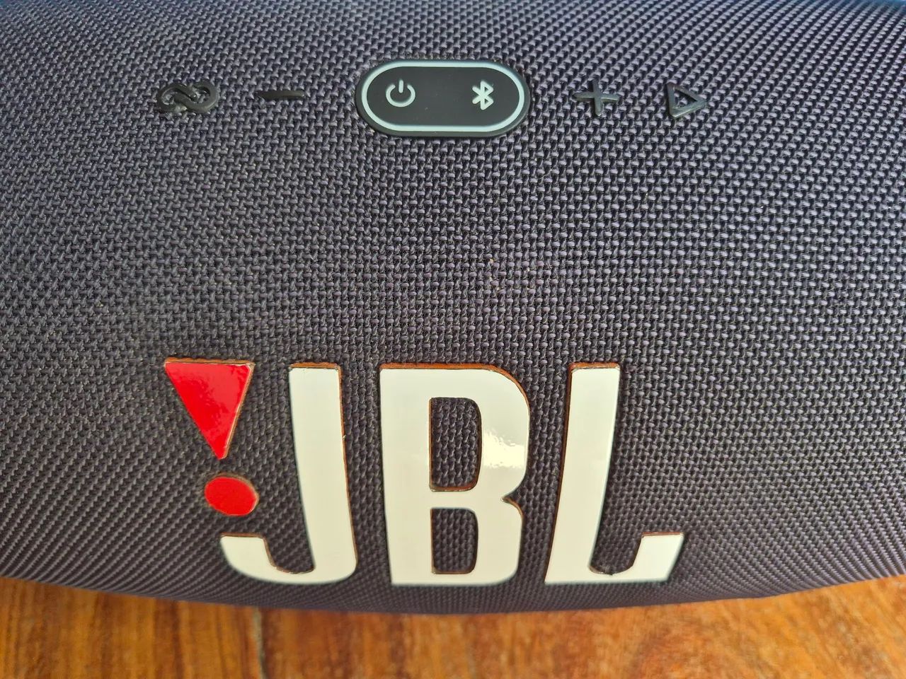 JBL Boombox 3 (Personalizada) - Foto 4