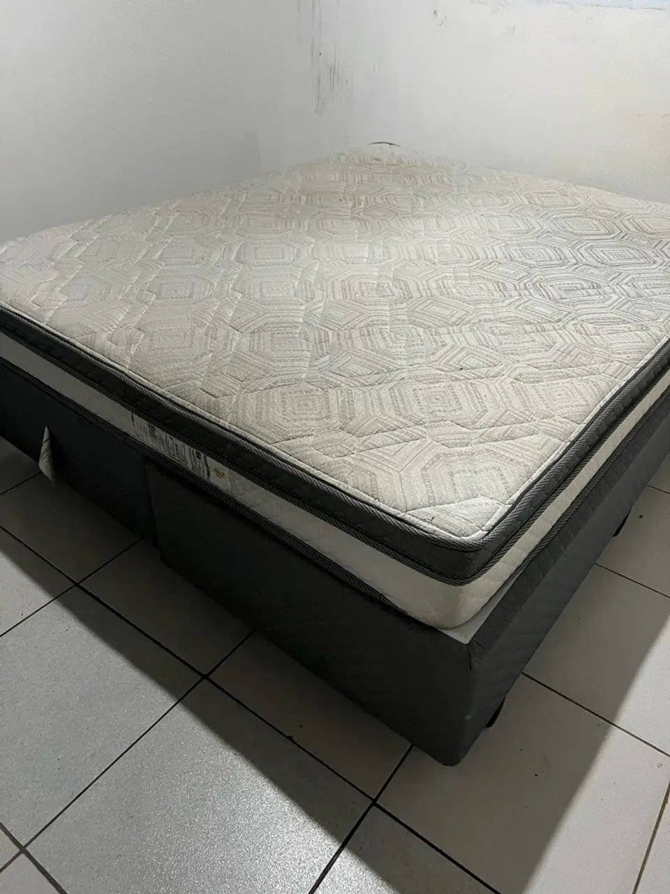 Cama Queen - Foto 2
