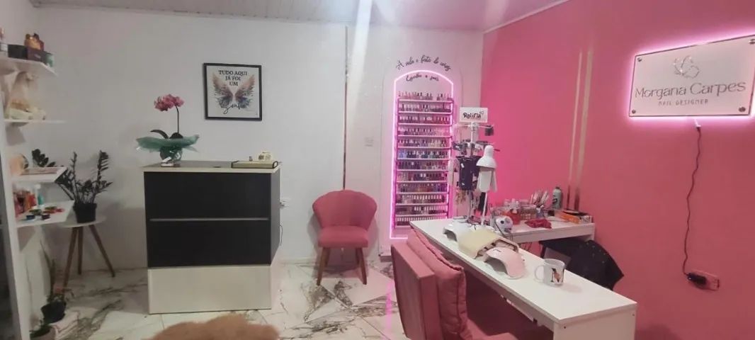 ALUGA-SE ESTÚDIO / ESPAÇO COMERCIAL - Foto 3