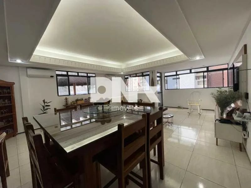 Cobertura : Linear / Residencial / Manaíra