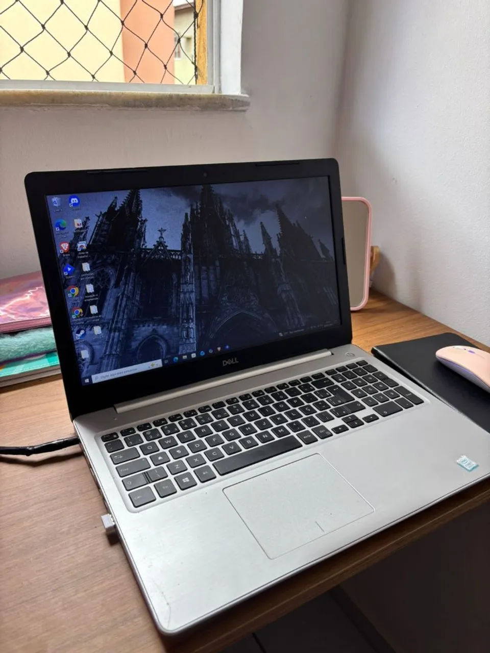 Dell Latitude 5320 i5 11gth 16gb ram - Notebooks - Paço do Lumiar