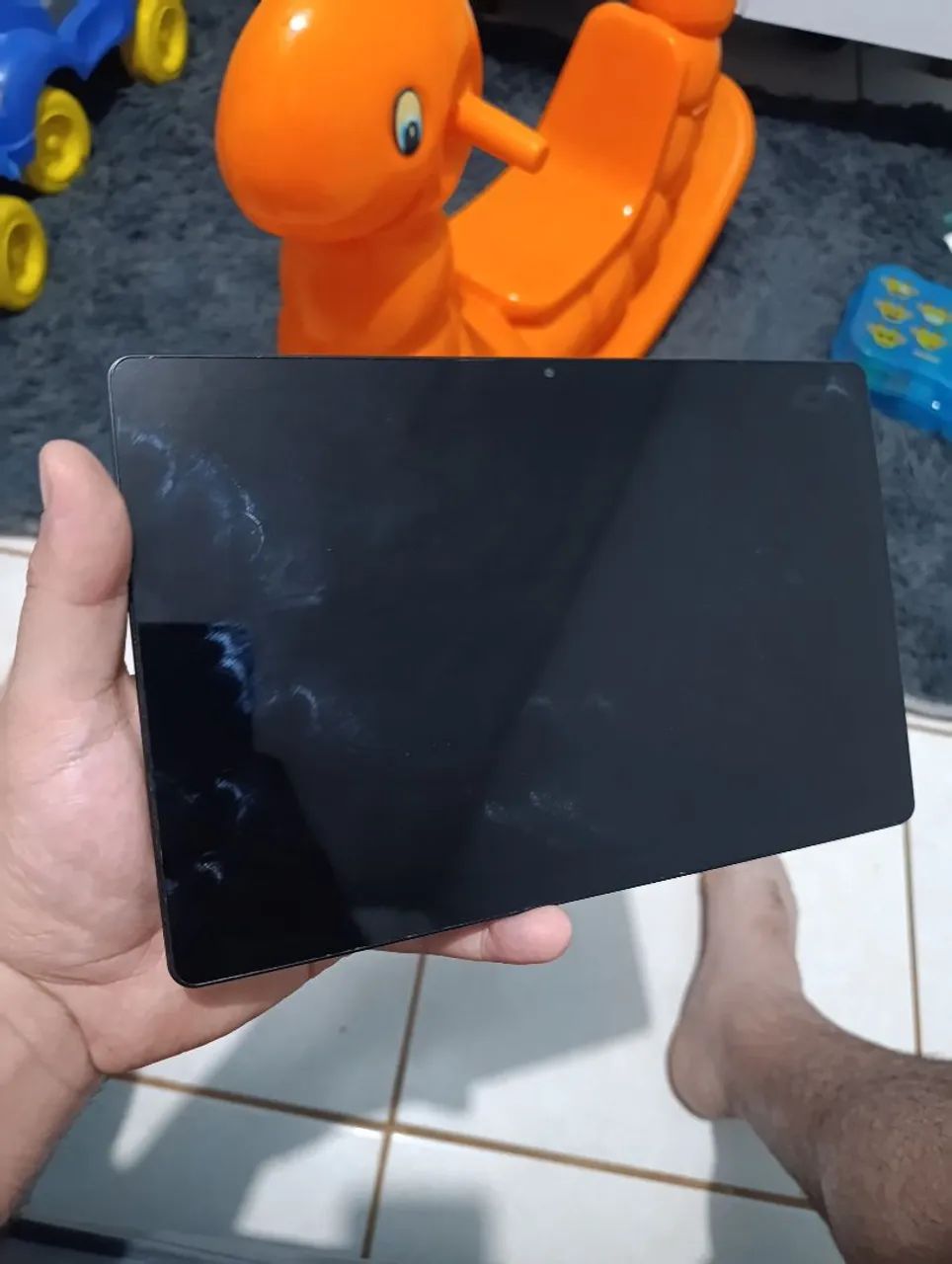 Tablet Tab vision 10  - Foto 2