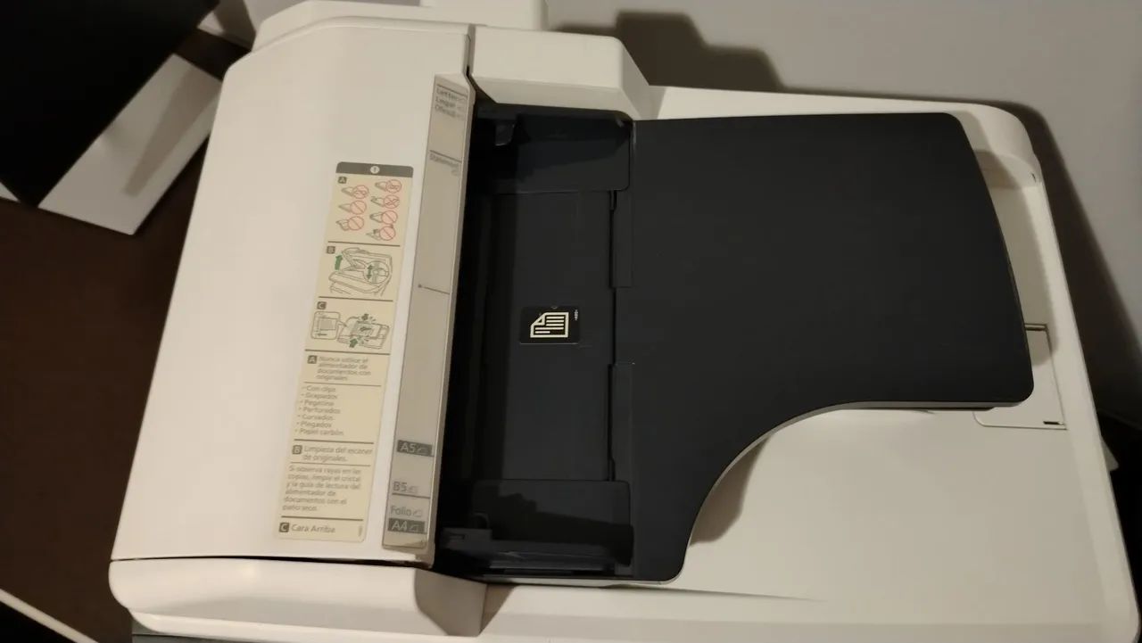 IMPRESSORA LASER Kyocera - Foto 5