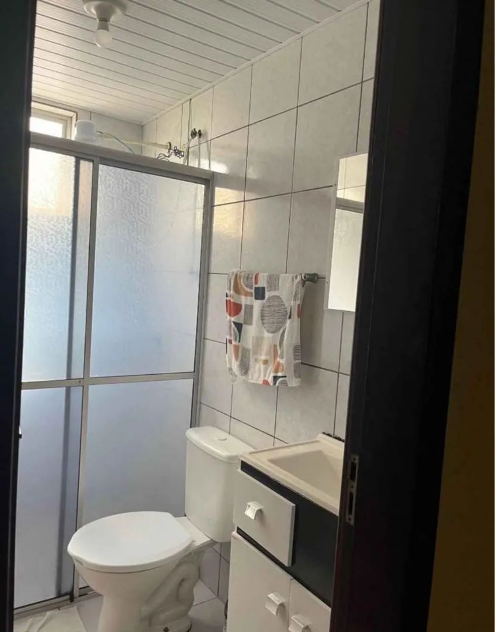 QUARTO PARA ALUGAR - APENAS PARA MENINAS!! - Foto 3
