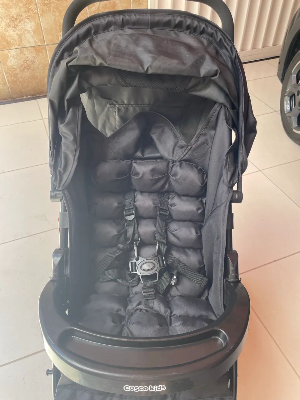 Carro de bebê  - Foto 3