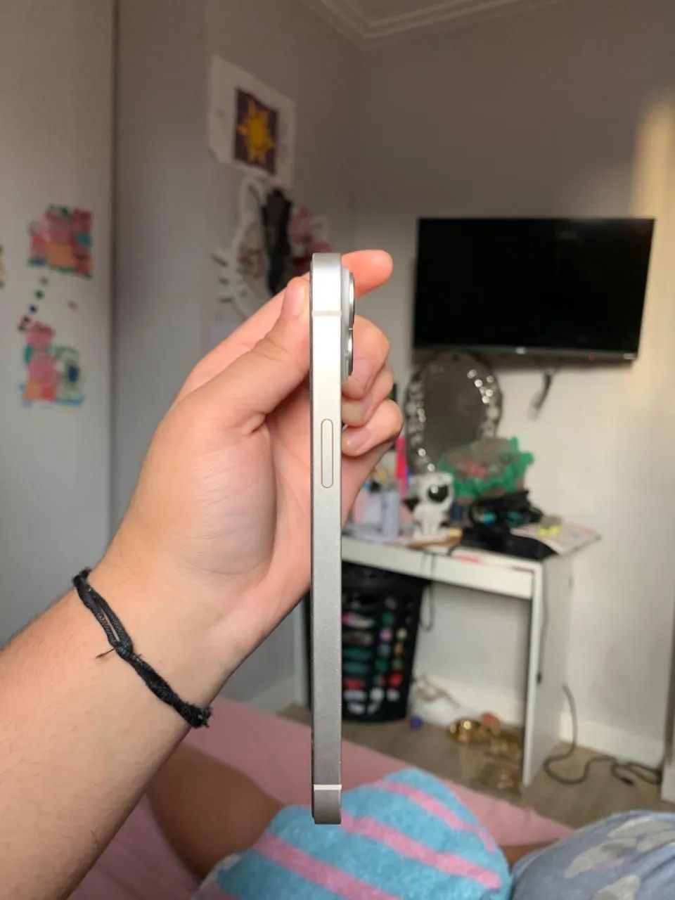 iPhone 14 Plus  - Foto 4