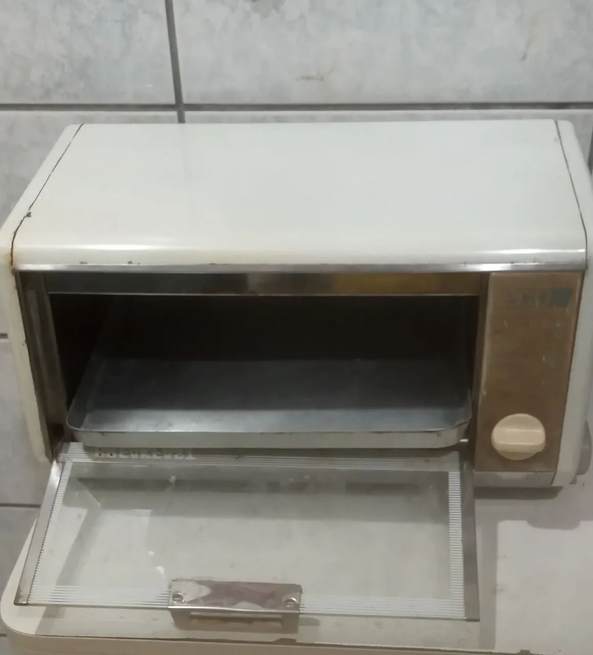 Forno elétrico  - Foto 2