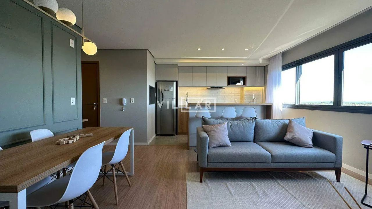 APARTAMENTO INN | PARQUE UNA - Foto 2