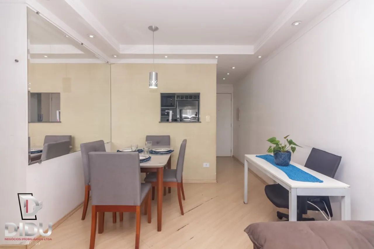 Apartamento para venda em Pestana com 2 quartos, 53m² - Foto 3