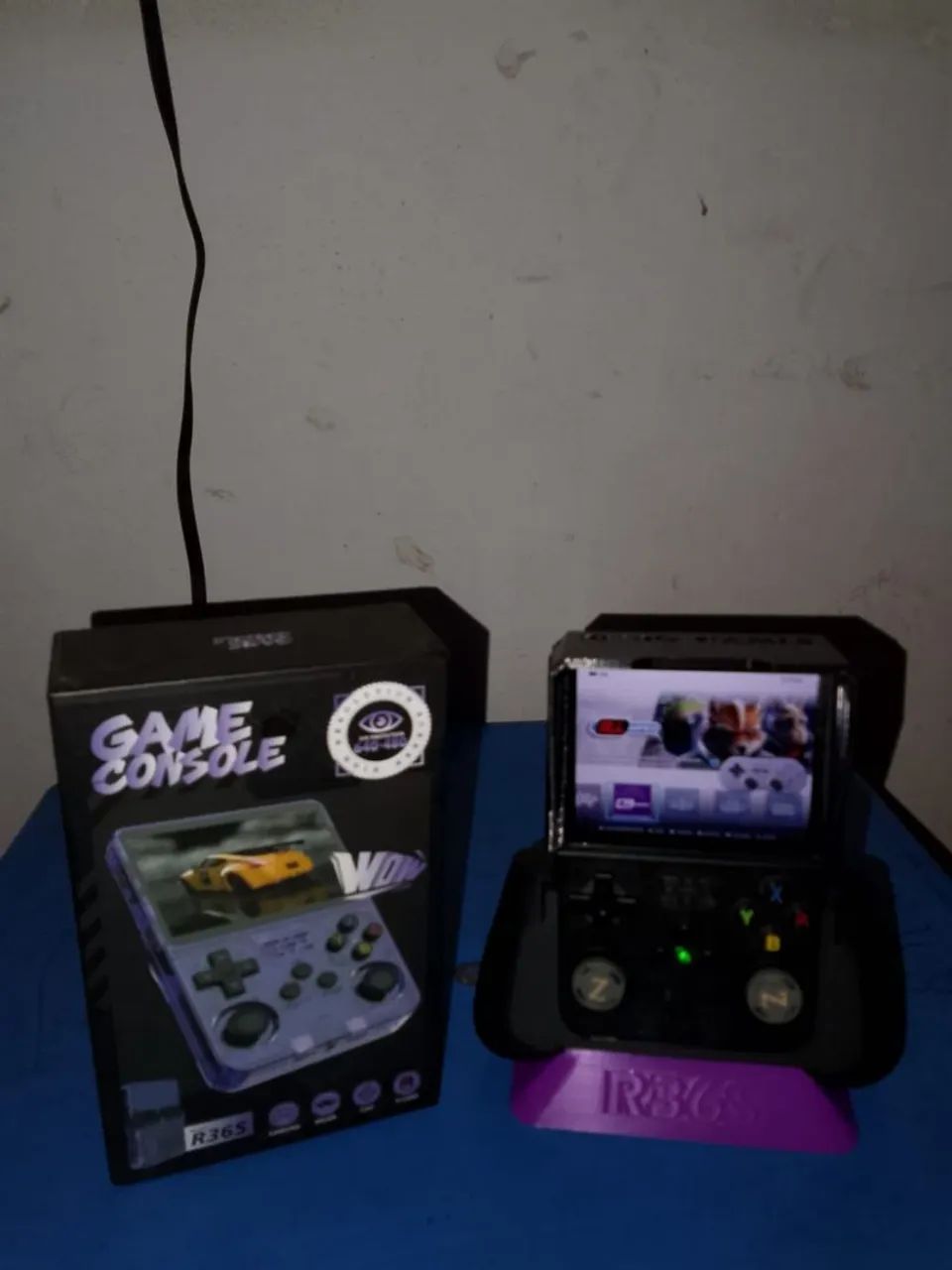 Games retro vários jogos ?  - Foto 3