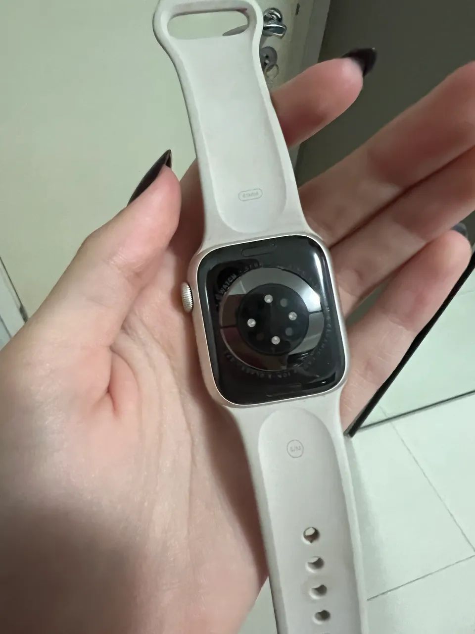 Apple watch - Foto 2