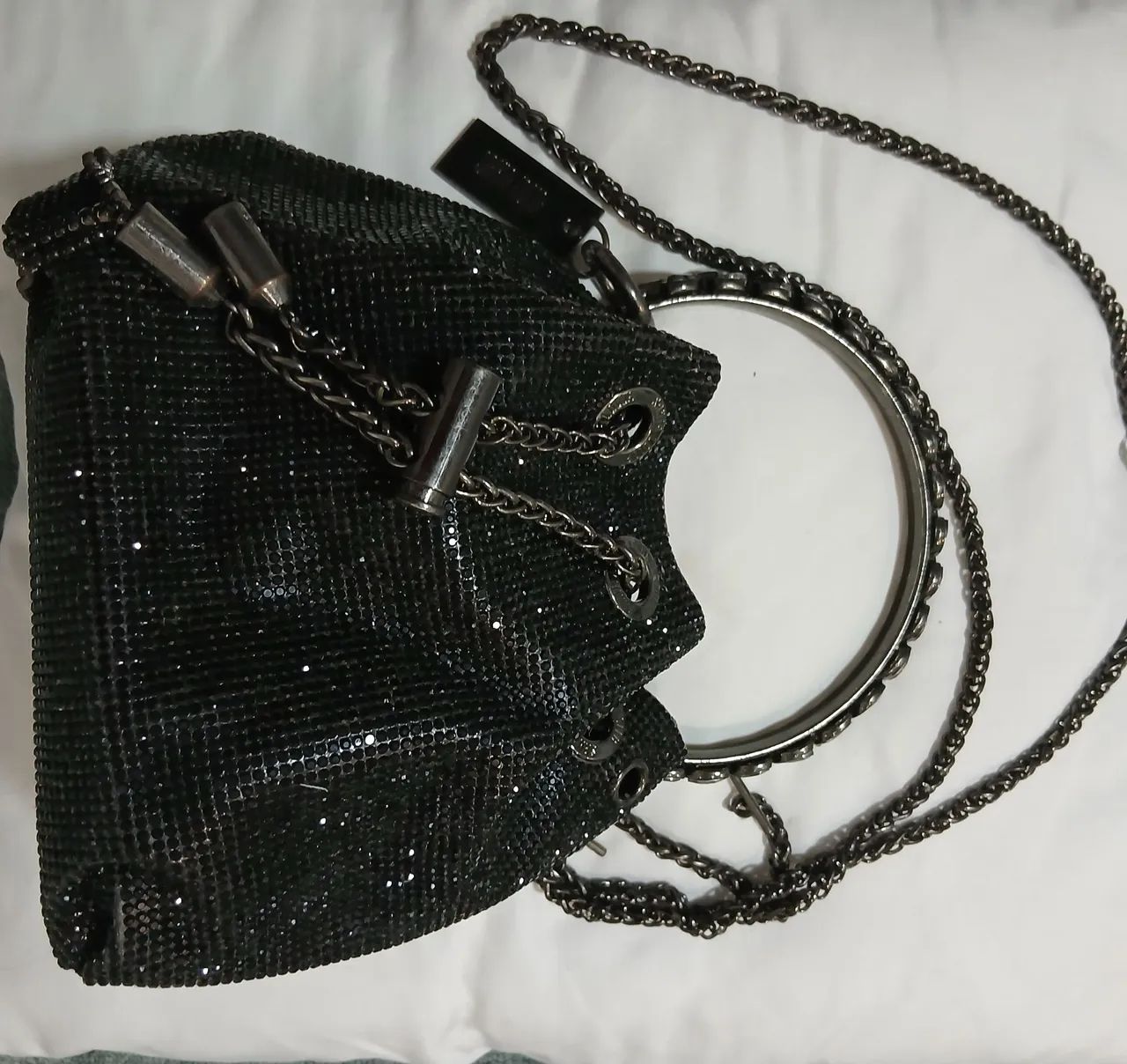 Bolsa Santa lolla