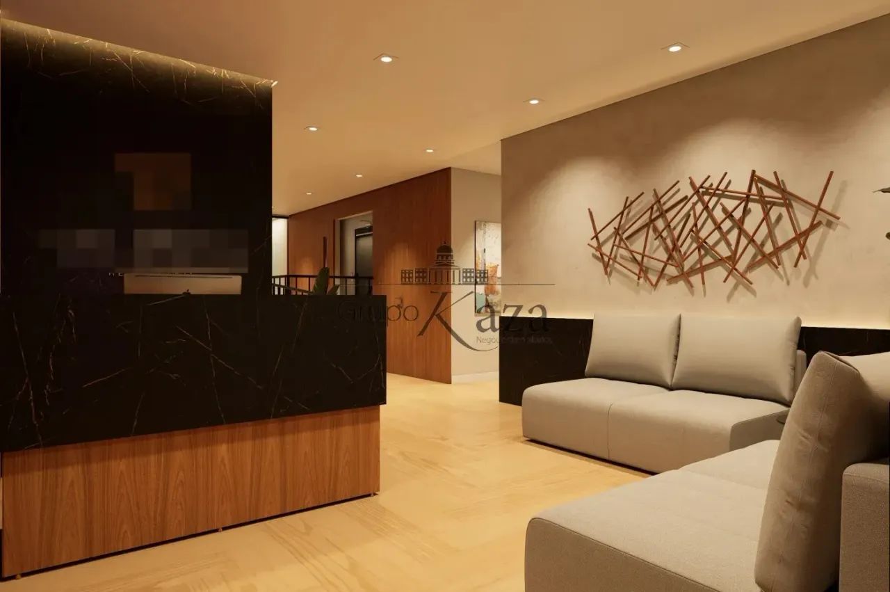 Conjunto Comercial em Cobertura Duplex - Barra Funda - 1.280m².