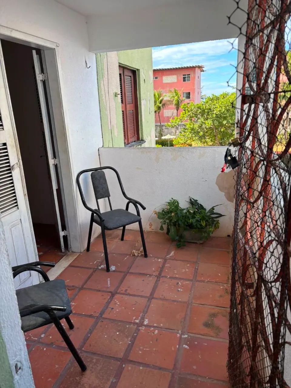 Apartamento no Icaraí 