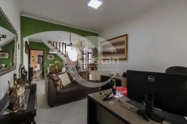 sobrado à venda na mooca - Foto 3