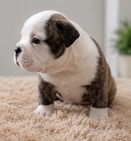 American bully - Foto 3