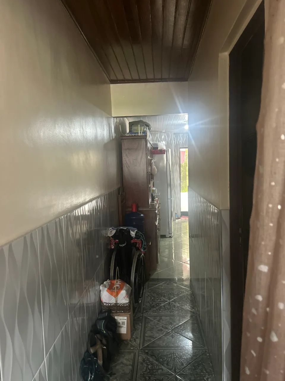 VENDE SE ESTÁ CASA (Conj maguari) - Foto 2