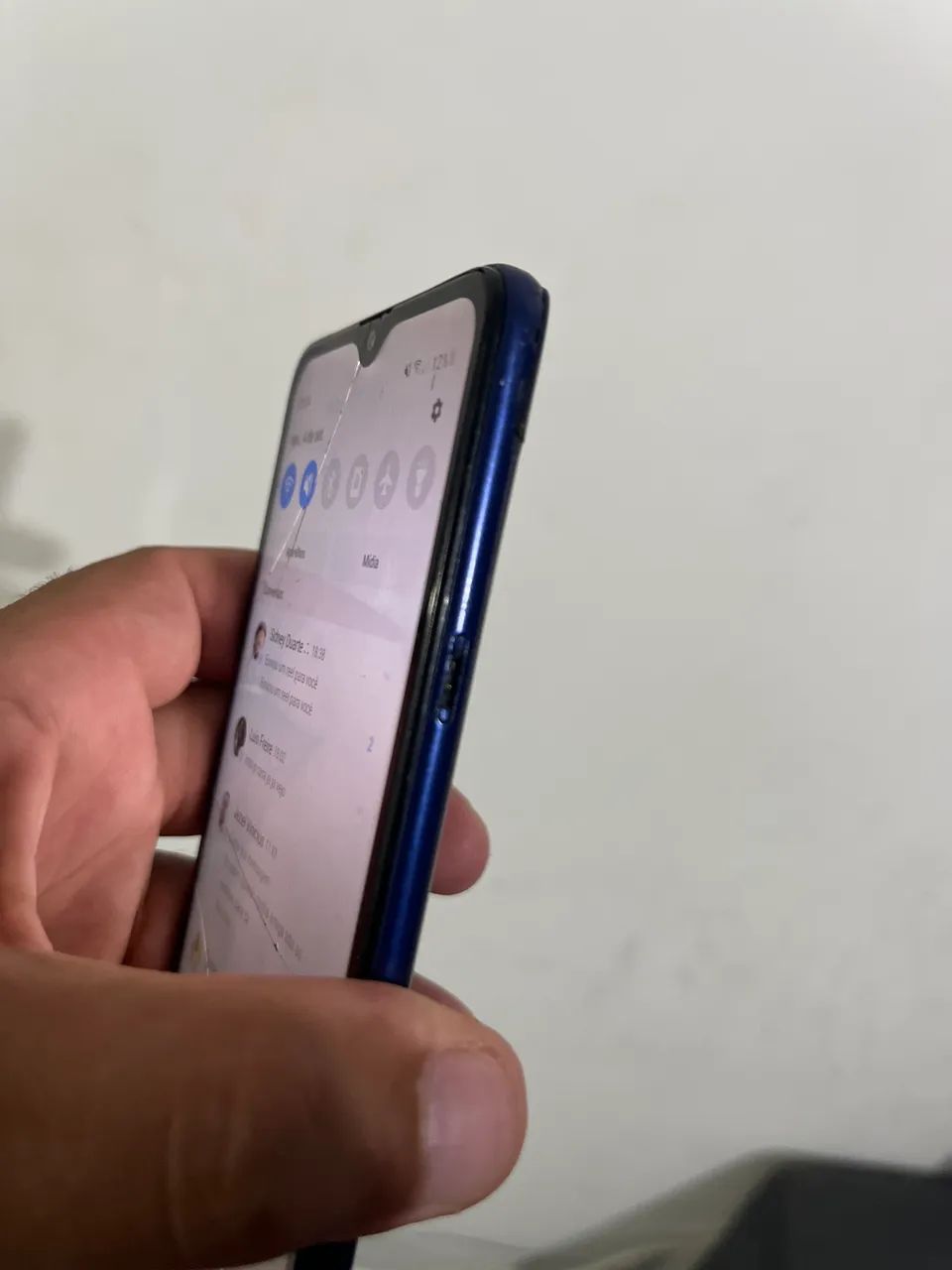 samsung A20s - Foto 3