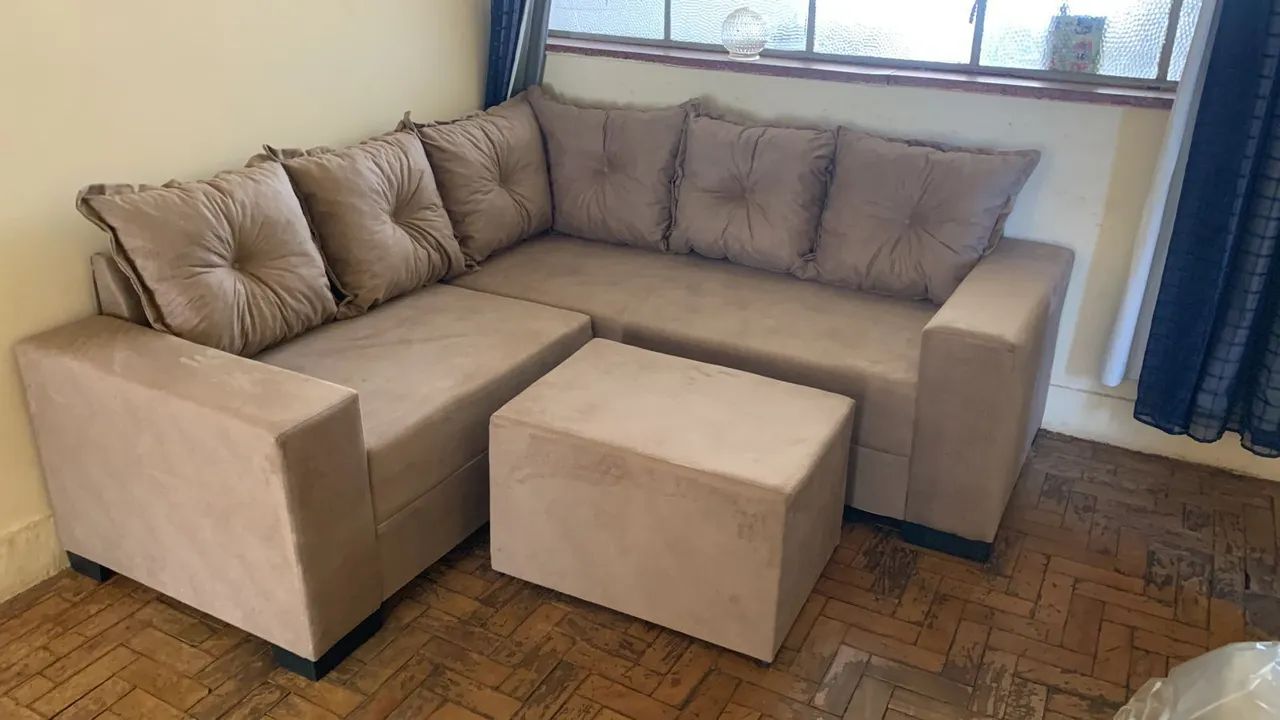 Sofás diretamente da fábrica  - Foto 2