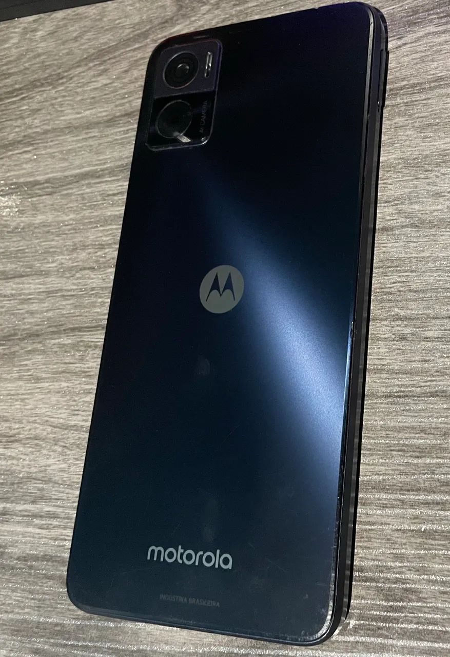 Motorola Moto E22